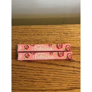 (2) NEW Lime Crime Velvetines Lip Liner Pencil DOVE Gray Set 2 NEW NIB Cool